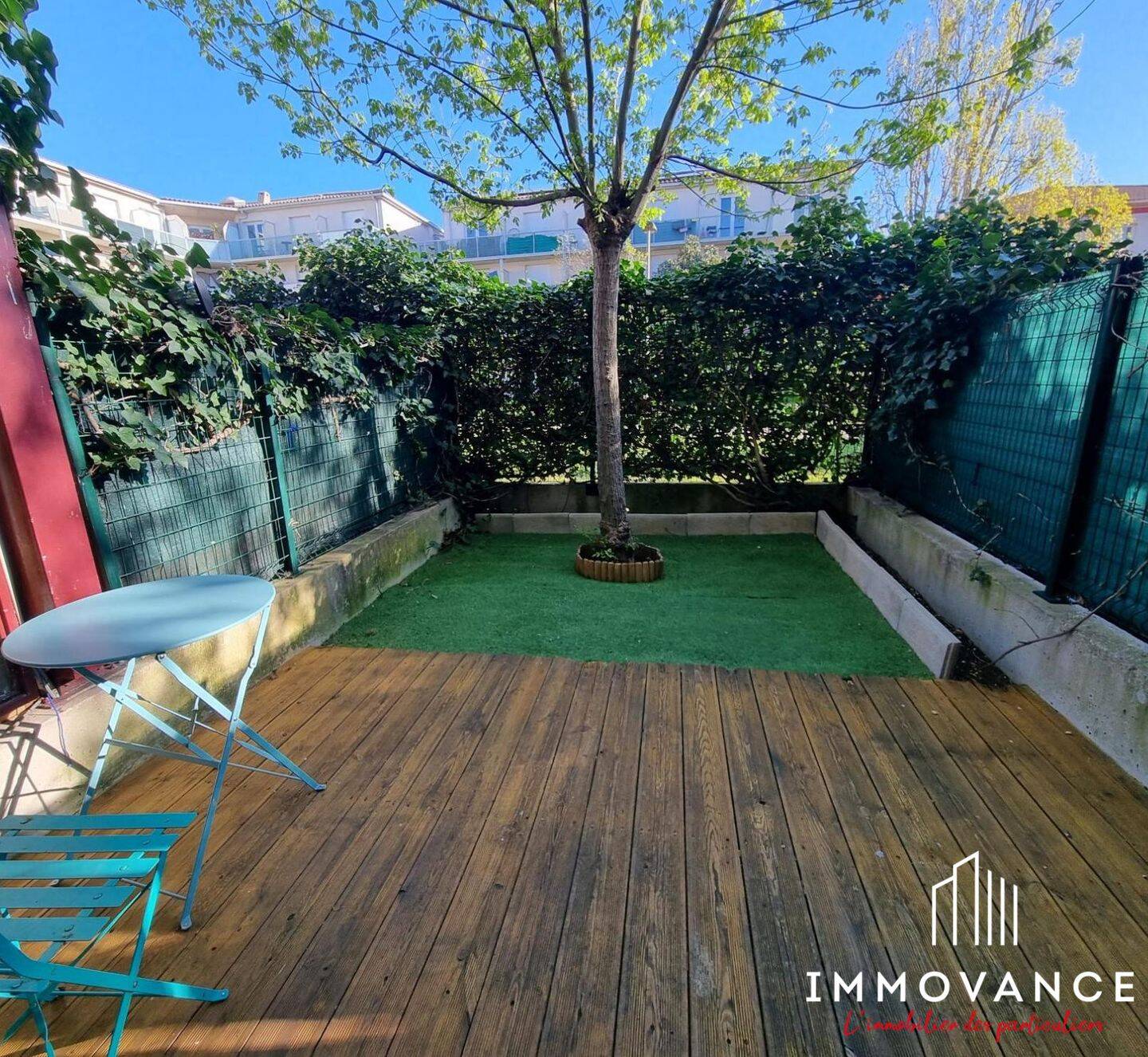 Appartement 1 pièce 20 m² · à Grabels · 19,6 m² · 540 €