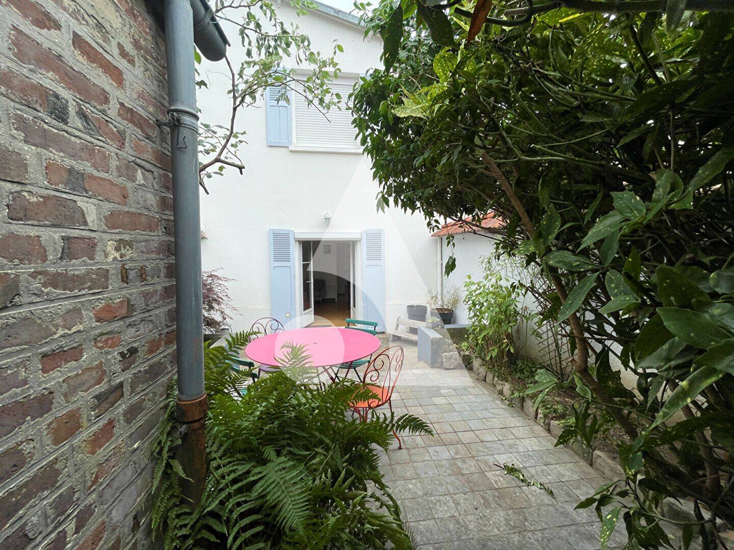 Maison 4 pièces 97 m² · à Évreux · 97 m² · 1 255 €