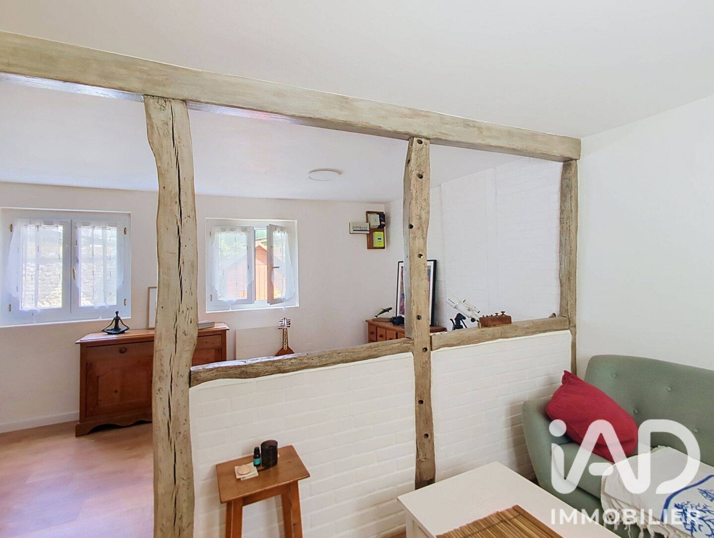 Maison 4 pièces 64 m² · à Darnétal · 64 m² · 122 000 €