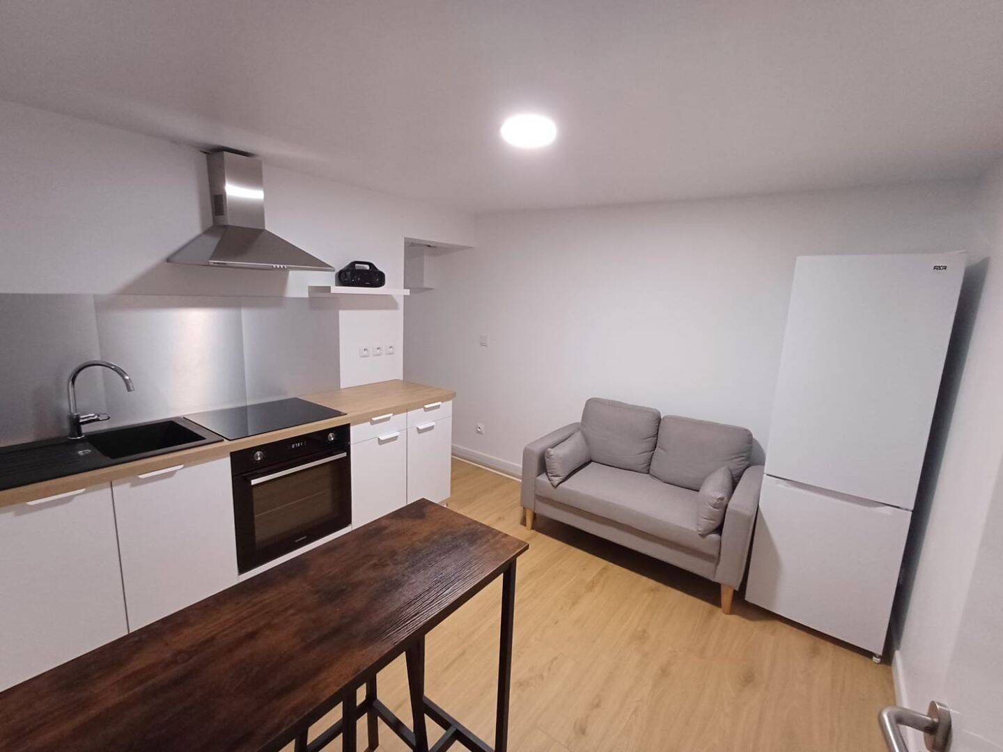 Appartement 2 pièces 35 m² · à Taverny · 35 m² · 1 100 €/mois