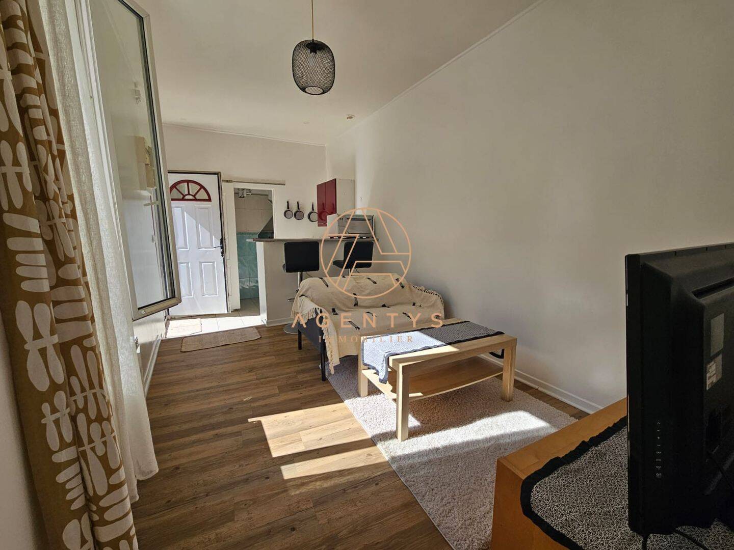 Appartement 2 pièces 26 m² · à Champigny-sur-Marne · 25,7 m² · 145 000 €