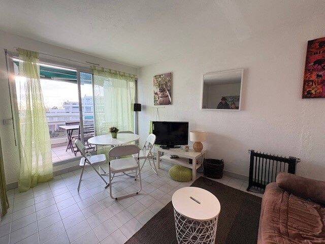 Appartement 1 pièce 29 m² · à La Grande-Motte · 28,5 m² · 181 000 €