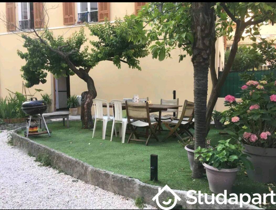Chambre dans une colocation de 12m2 — 9
