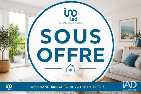 Appartement 2 pièces 39 m² · à Bègles · 39 m² · 154 030 €
