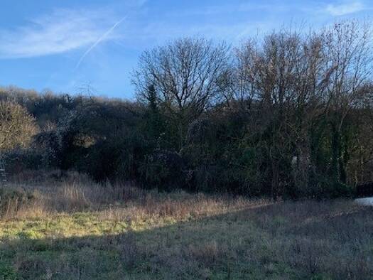 Terrain constructible à vendre 65 000 € 744 m² de terrain Blesmes 02400