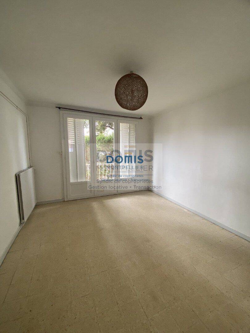 Appartement 3 pièces 56 m² · à Montpellier · 56 m² · 791 €