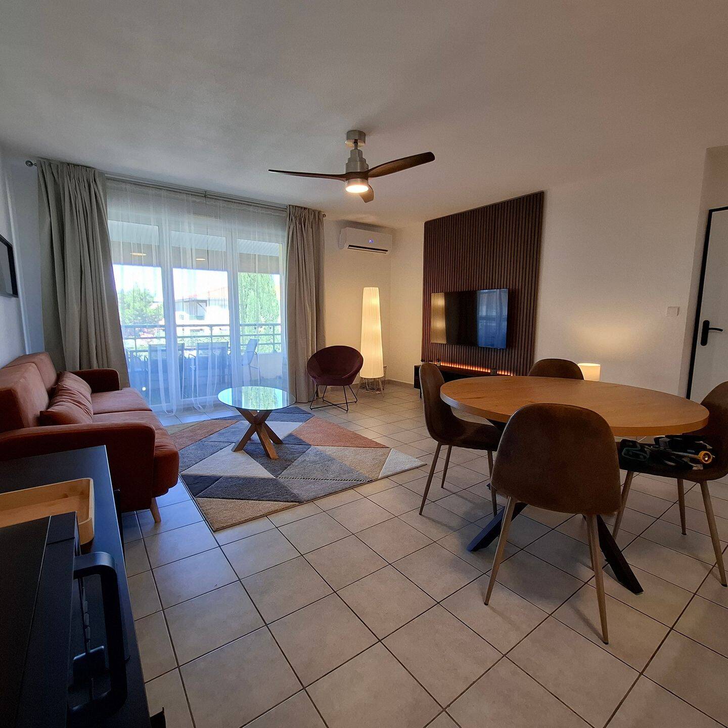 Appartement 3 pièces 58 m² · à Perpignan · 58 m² · 900 €