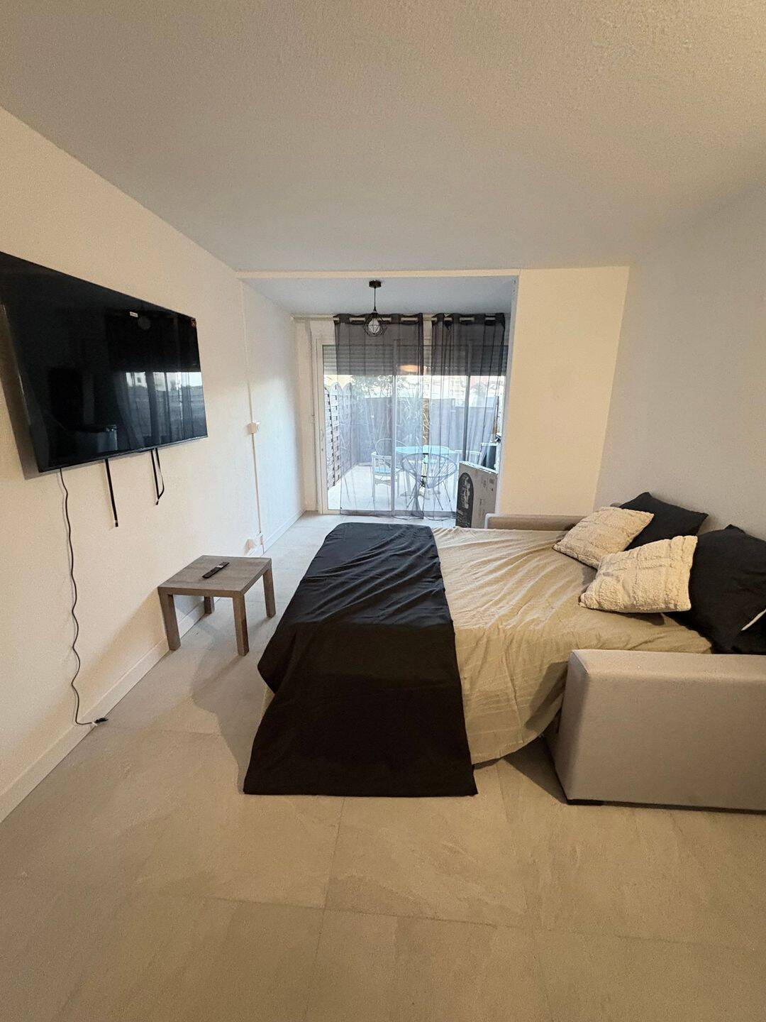 Appartement 1 pièce 27 m² · à Agde · 27 m² · 800 €/mois