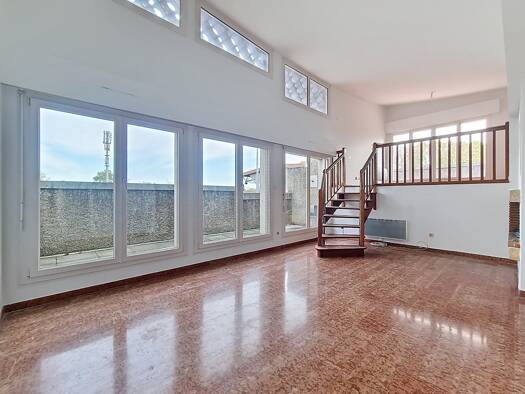 Appartement à vendre 429 000 € 6 pièces 3 chambres 135 m² Étage 2/2 Centre Blagnac 31700