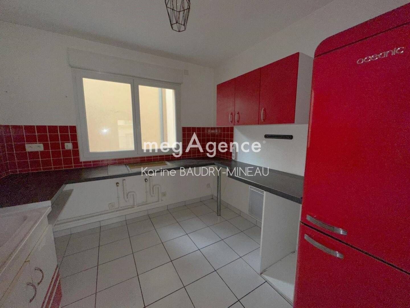 Appartement 3 pièces 65 m² · à Poitiers · 65 m² · 193 000 €