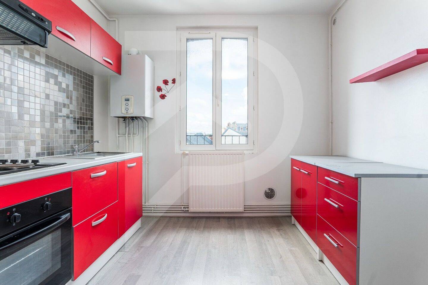 Appartement 3 pièces 70 m² · à Le Havre · 70 m² · 800 €