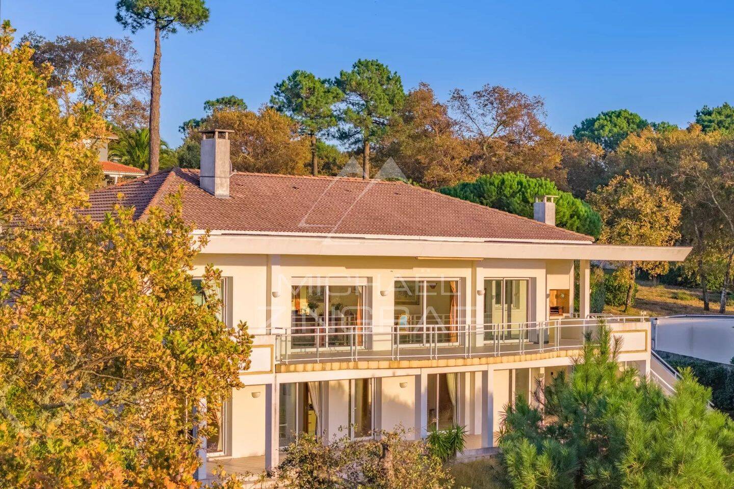 Maison 6 pièces 270 m² · à La Teste-de-Buch · 270 m² · 3 850 000 €