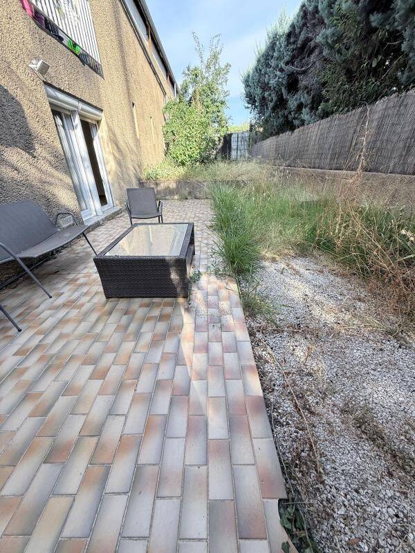 Appartement 2 pièces 72 m² · à Lattes · 71,9 m² · 799 €/mois