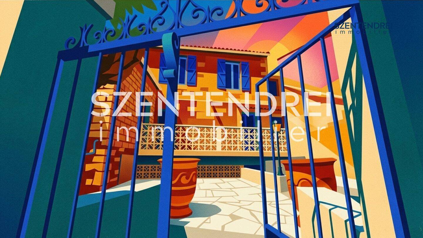 Maison 9 pièces 200 m² · à Frontignan · 200 m² · 350 000 €