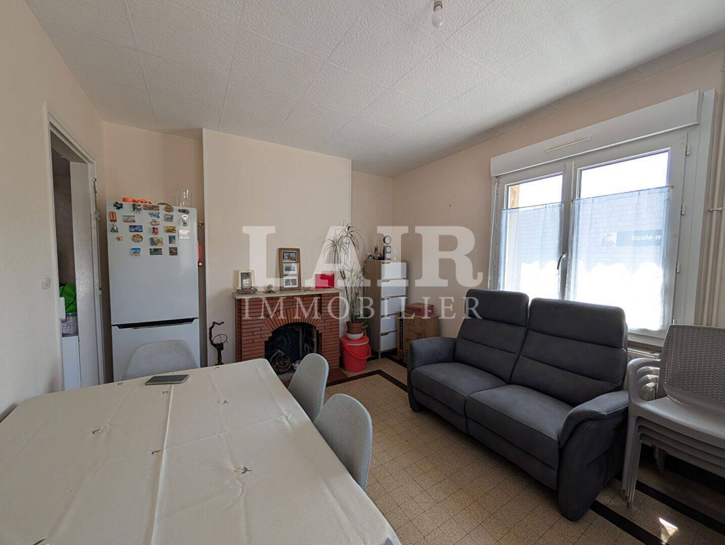 Maison 4 pièces 71 m² · à Alençon · 71 m² · 690 €