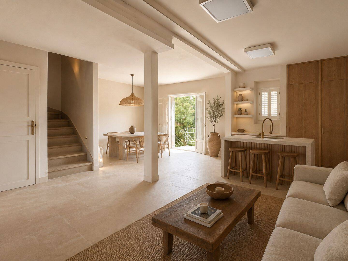 Maison 4 pièces 140 m² · à Bordeaux · 140 m² · 335 000 €