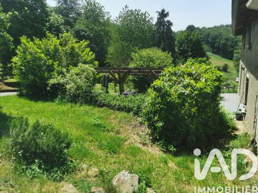 Maison à vendre 199 000 € 5 pièces 4 chambres 110 m² 587 m² de terrain Grammond 42140