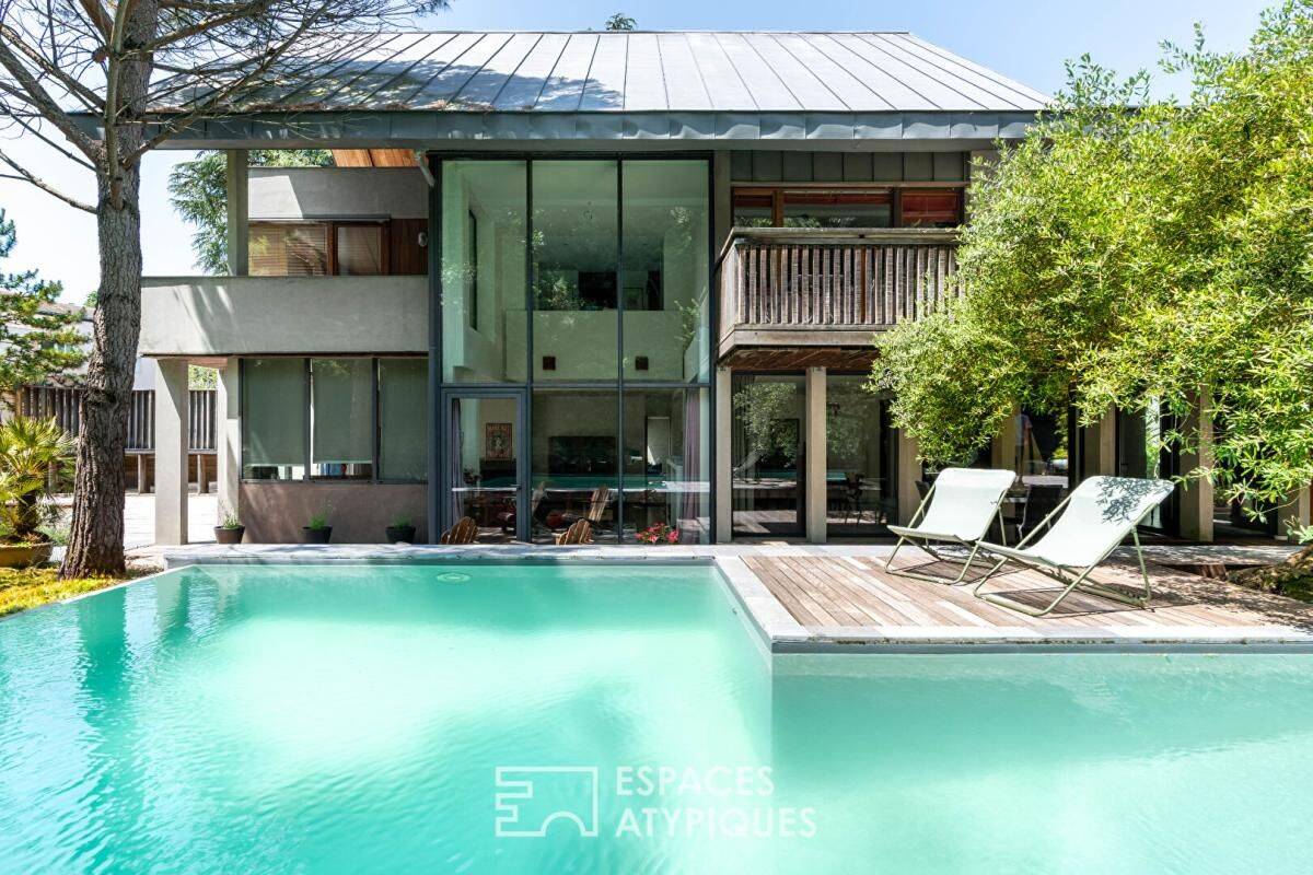 Maison 8 pièces 317 m² · à Nantes · 317 m² · 1 293 000 €