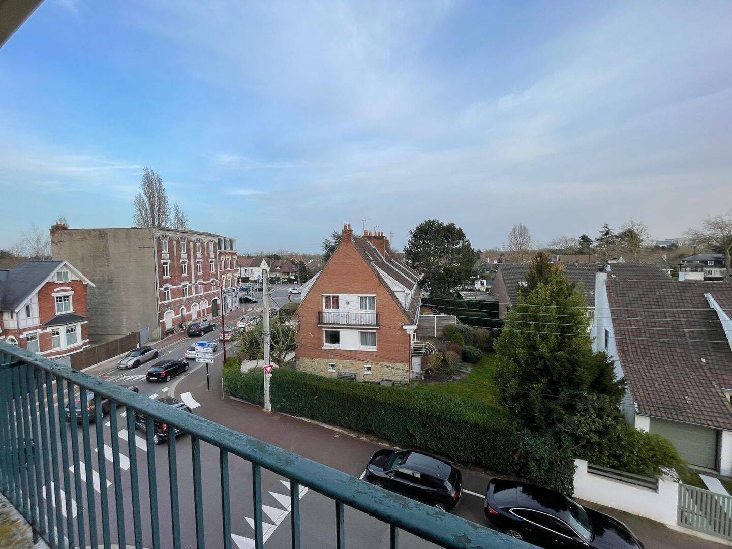 Appartement 3 pièces 50 m² · à Marcq-en-Barœul · 50 m² · 152 000 €