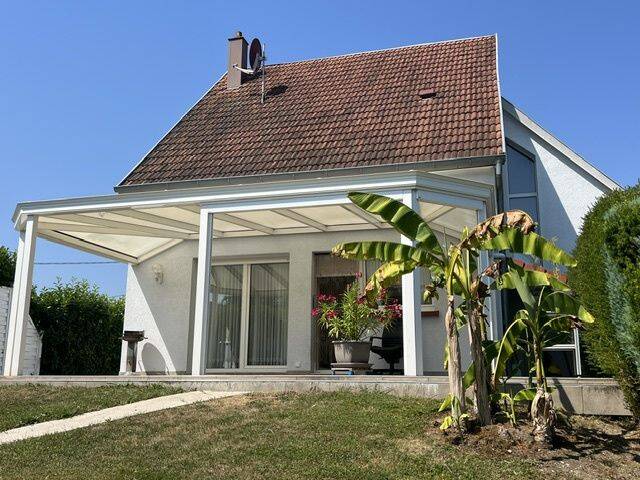 Maison 7 pièces 145 m² · à Drusenheim · 145 m² · 658 350 €