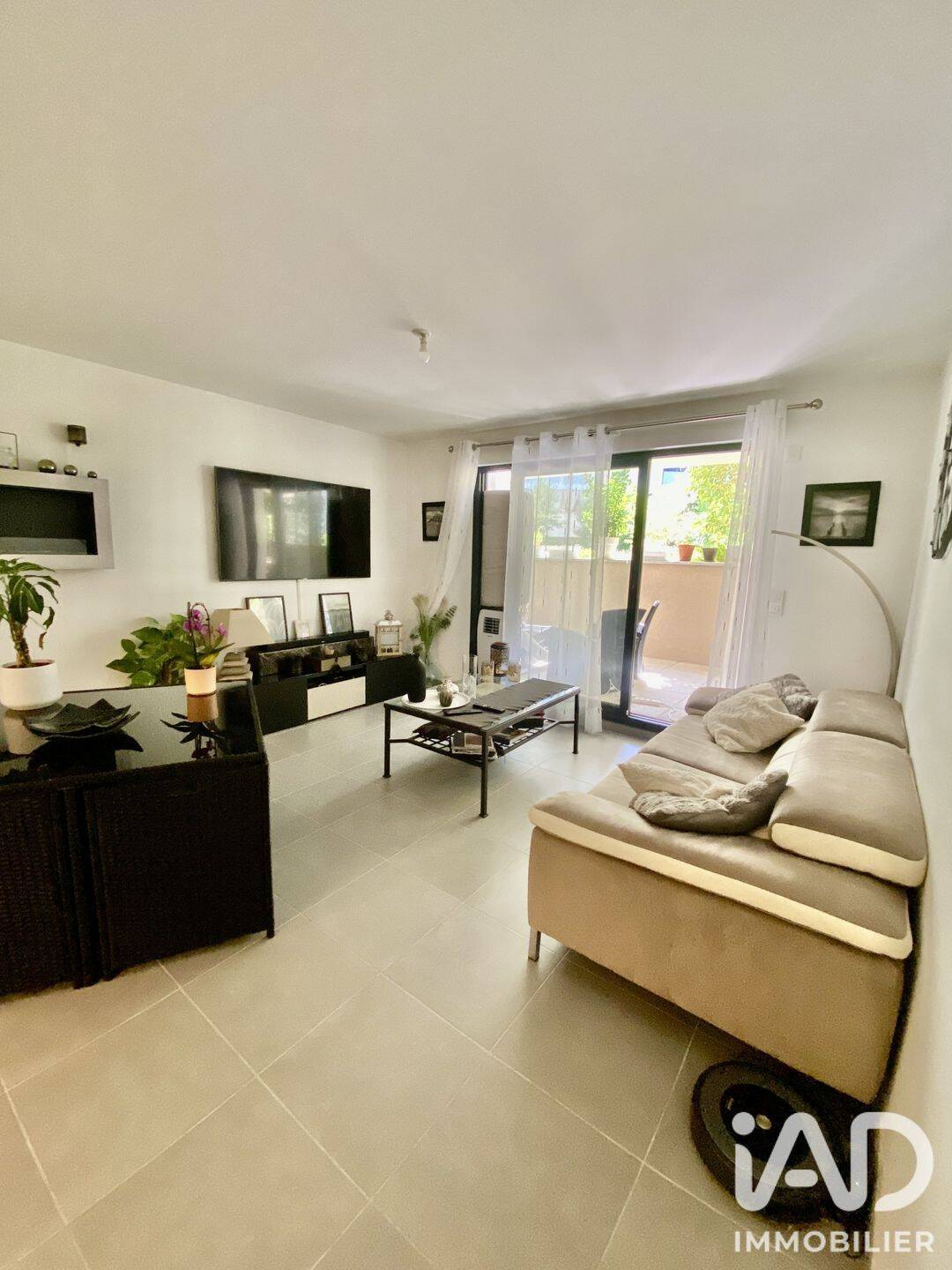 Appartement 4 pièces 81 m² · à Aix-en-Provence · 80,7 m² · 393 000 €