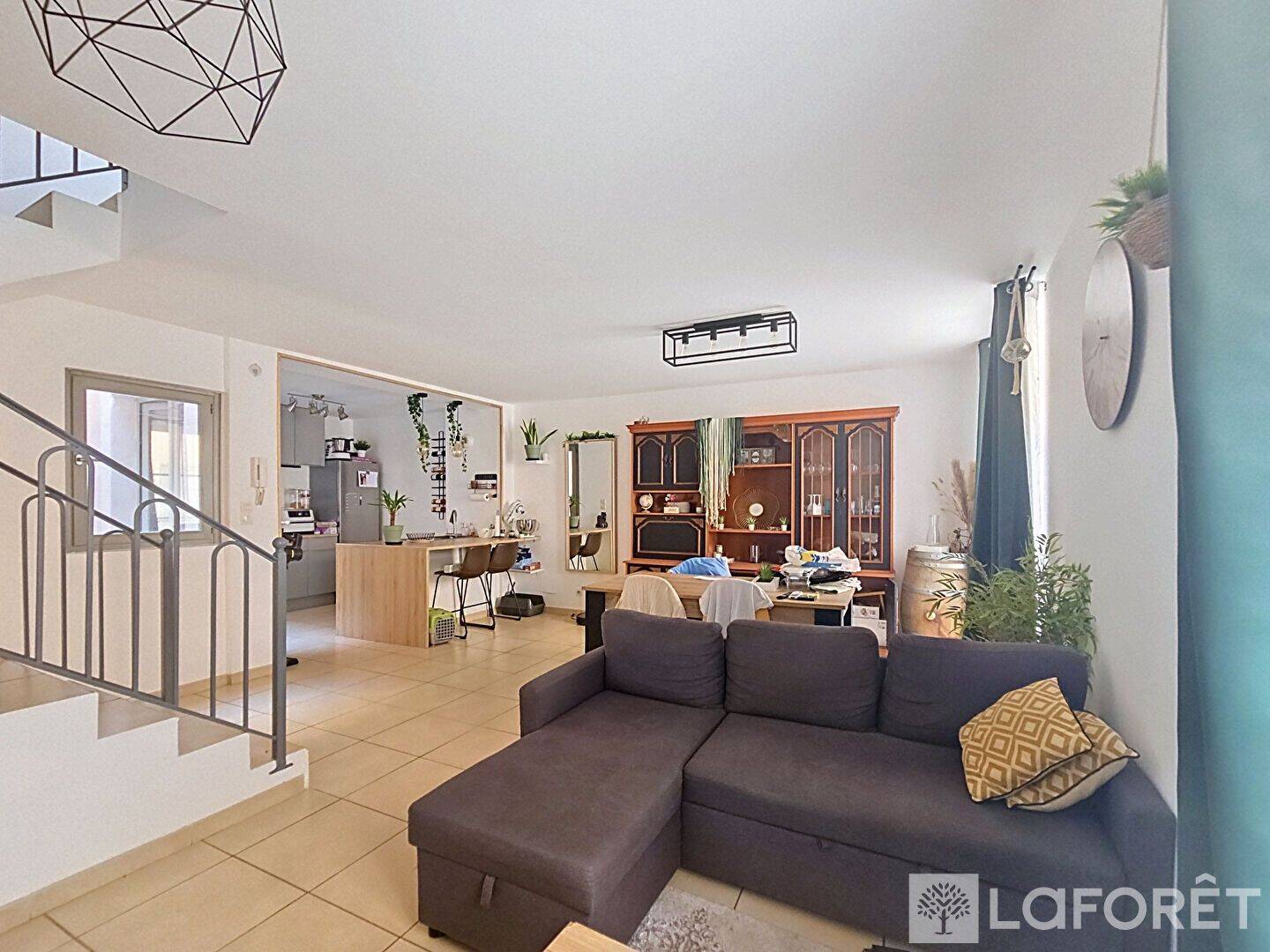 Maison 3 pièces 75 m² · à Béziers · 75 m² · 138 000 €