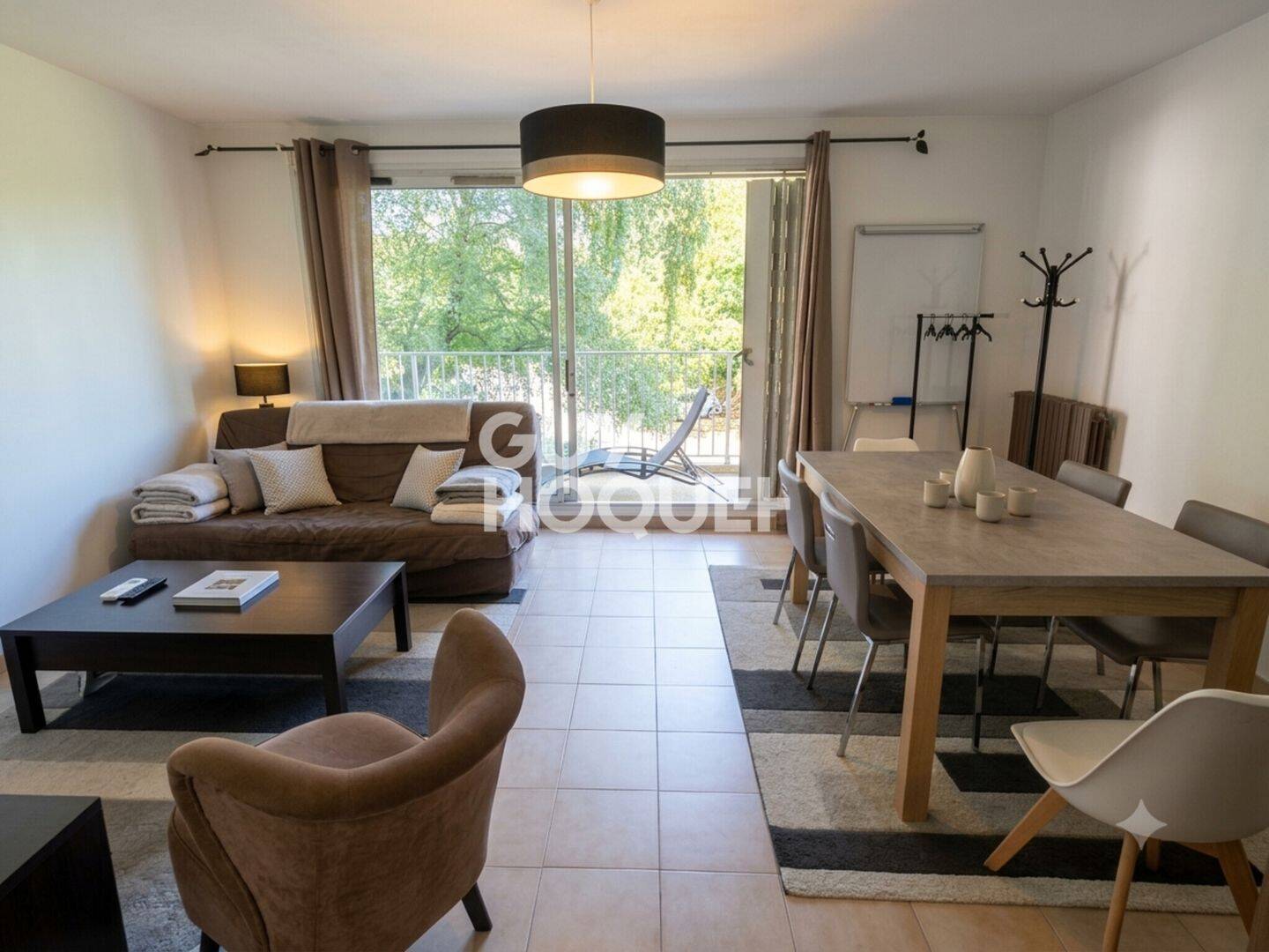Appartement 3 pièces 71 m² · à Oullins-Pierre-Bénite · 71 m² · 220 000 €