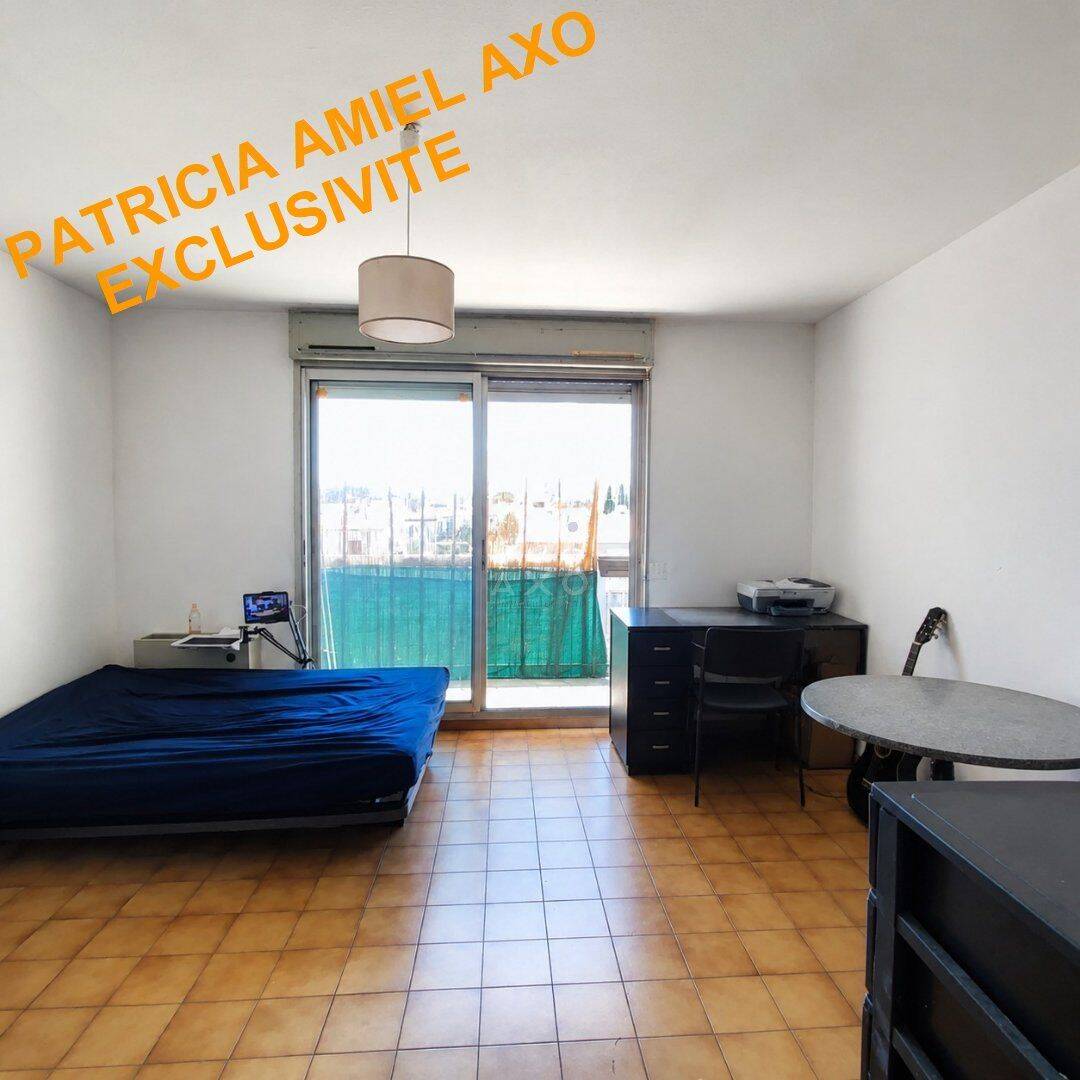 Appartement 1 pièce 30 m² · à Perpignan · 30 m² · 45 000 €