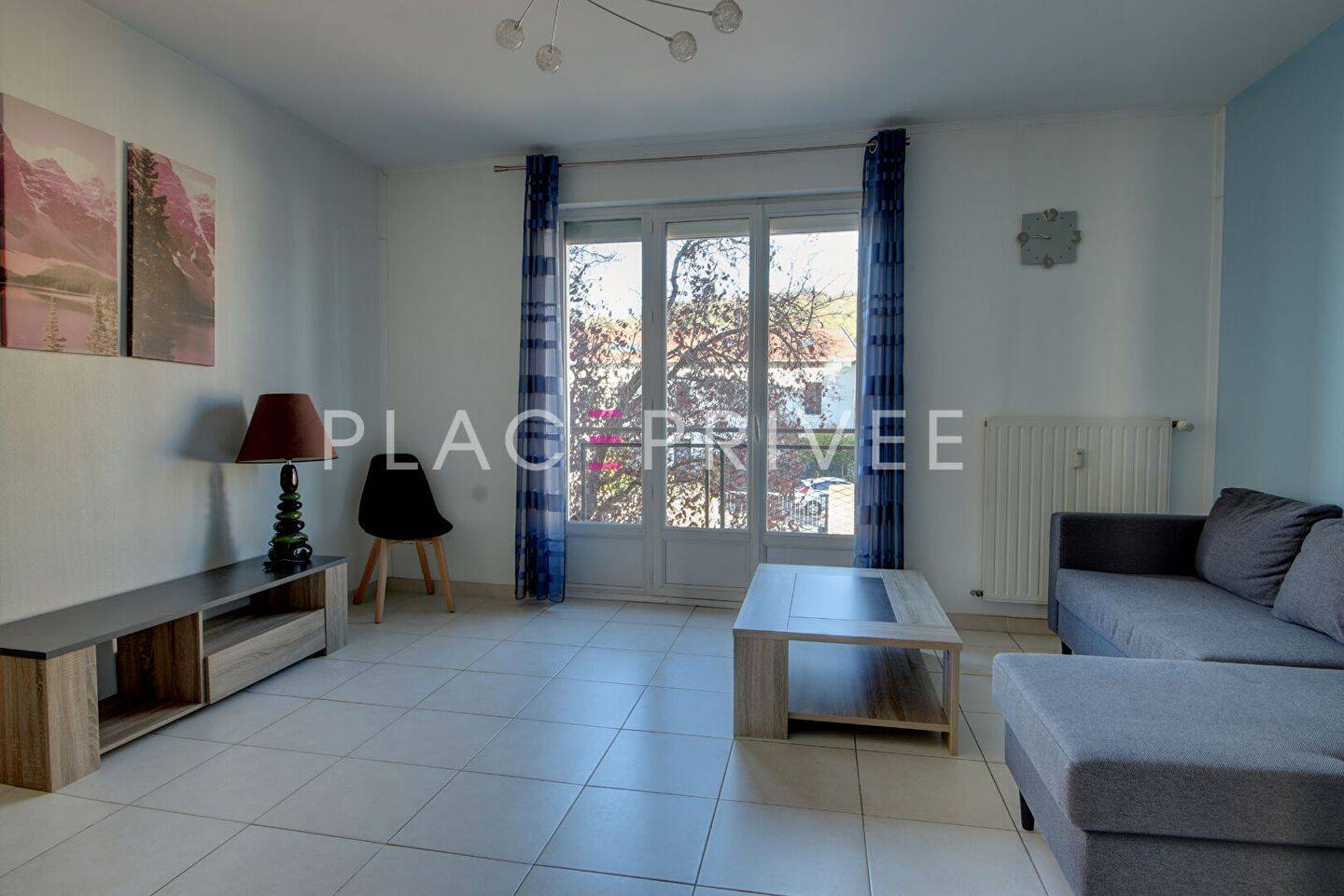 Appartement 2 pièces 47 m² · à Essey-lès-Nancy · 47,1 m² · 650 €/mois