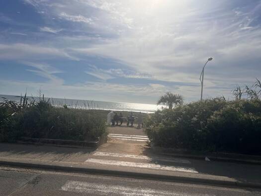 Appartement à vendre 74 990 € 1 pièce 23,2 m² Étage 1/3 Peripherie Saint-Jean-de-Monts 85160