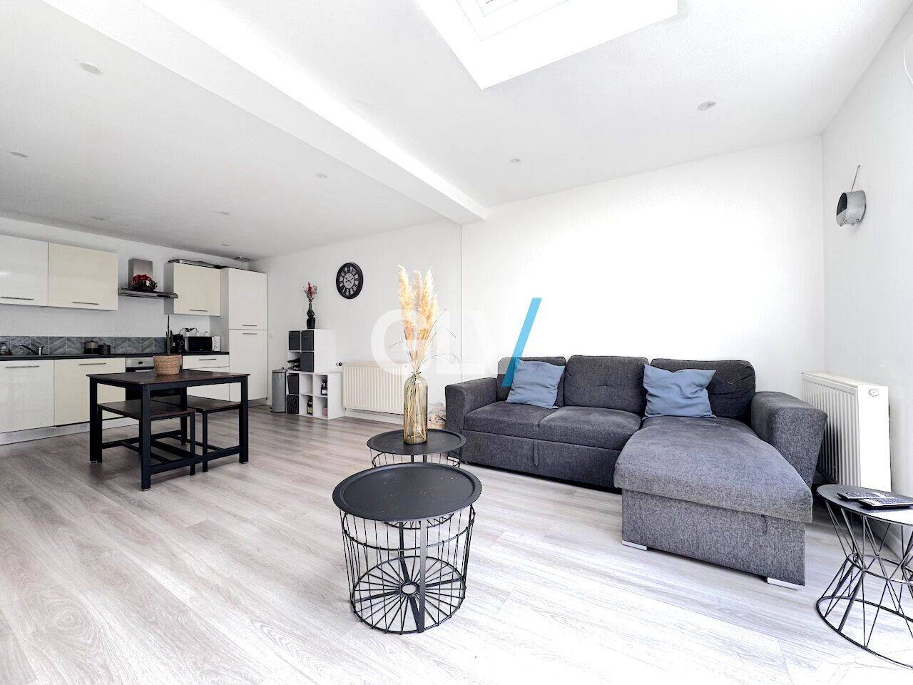 Maison 3 pièces 55 m² · à Templeuve-en-Pévèle · 55 m² · 189 900 €