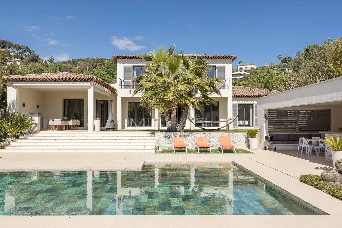 Maison 9 pièces 340 m² · à Saint-Paul-de-Vence · 340 m² · 2 790 000 €