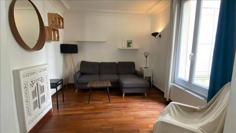 Appartement 2 pièces 34 m² · à Paris 18ème Arrondissement · 34 m² · 1 400 €
