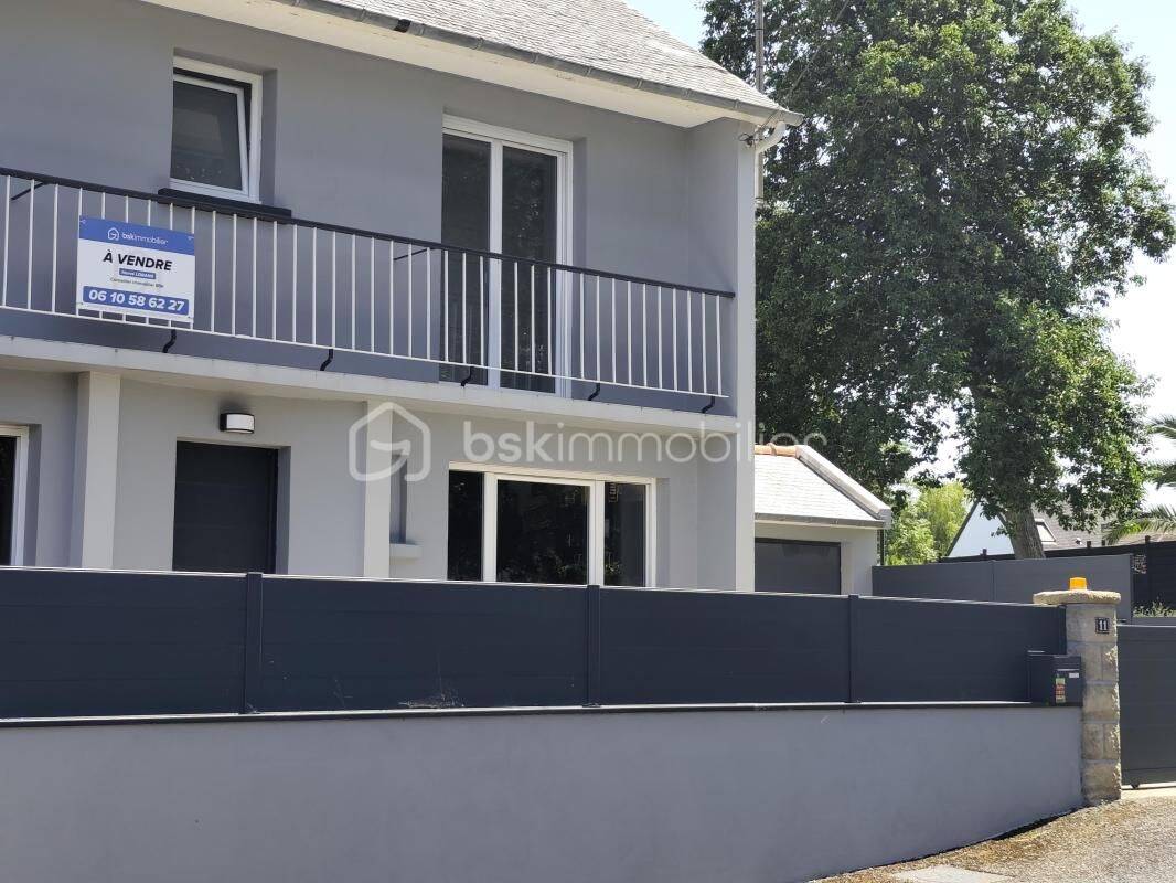 Maison 5 pièces 100 m² · à Plérin · 100 m² · 309 000 €