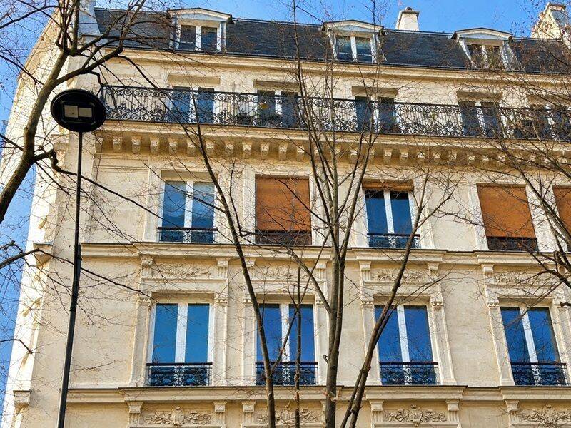 Appartement 2 pièces 35 m² · à Paris 18ème Arrondissement · 35 m² · 91 571 €
