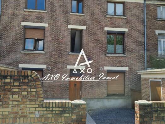 Immeuble à vendre 292 000 € 174 m² Centre Montigny-en-Gohelle 62640