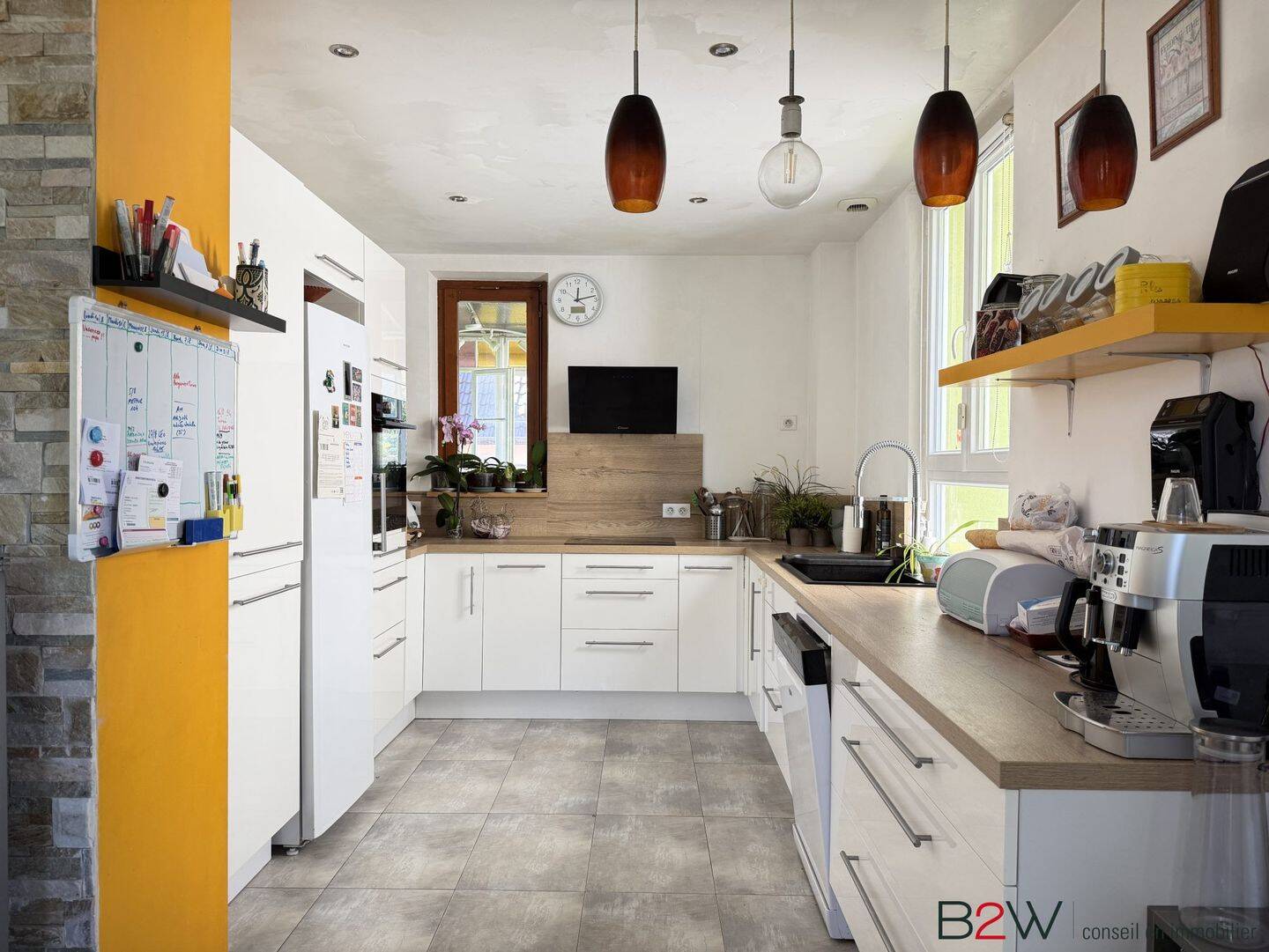 Maison 7 pièces 135 m² · à Strasbourg · 135 m² · 470 000 €