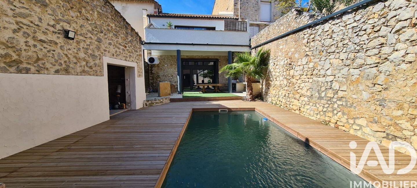 Maison 7 pièces 240 m² · à La Palme · 240 m² · 530 000 €