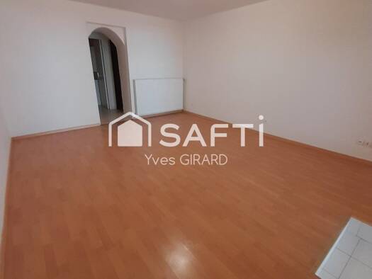 Immeuble à vendre 158 000 € 218 m² Centre Ville  Verdun 55100