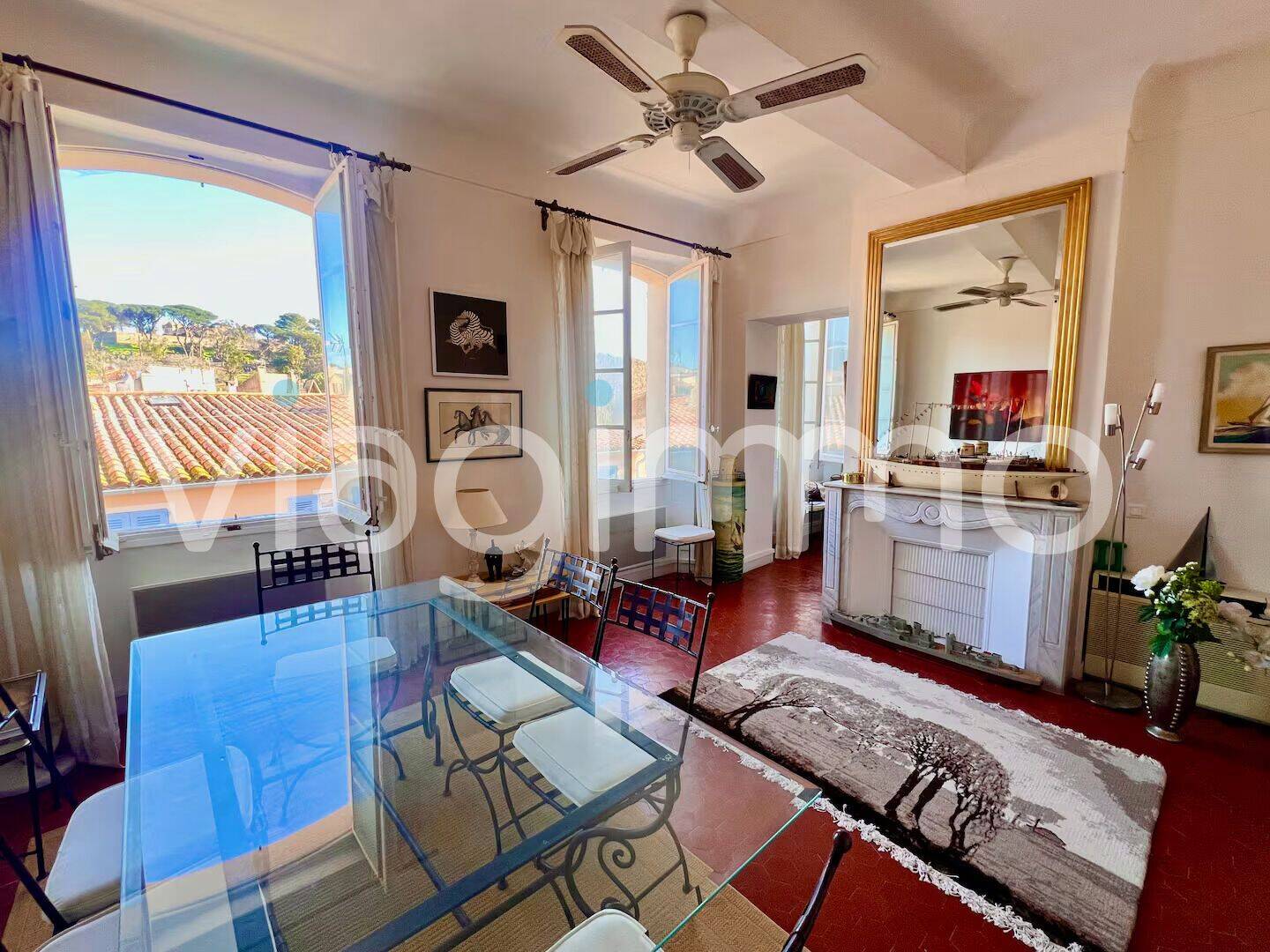 Appartement 4 pièces 89 m² · à Saint-Tropez · 89 m² · 1 600 000 €