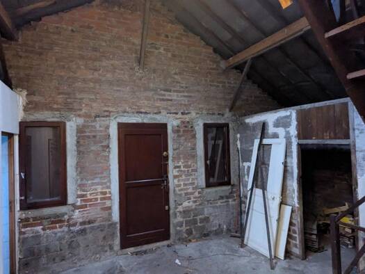 Maison à vendre 260 000 € 2 pièces 1 chambre 40 m² 416 m² de terrain Mathilde Emilie Le Blanc-Mesnil 93150