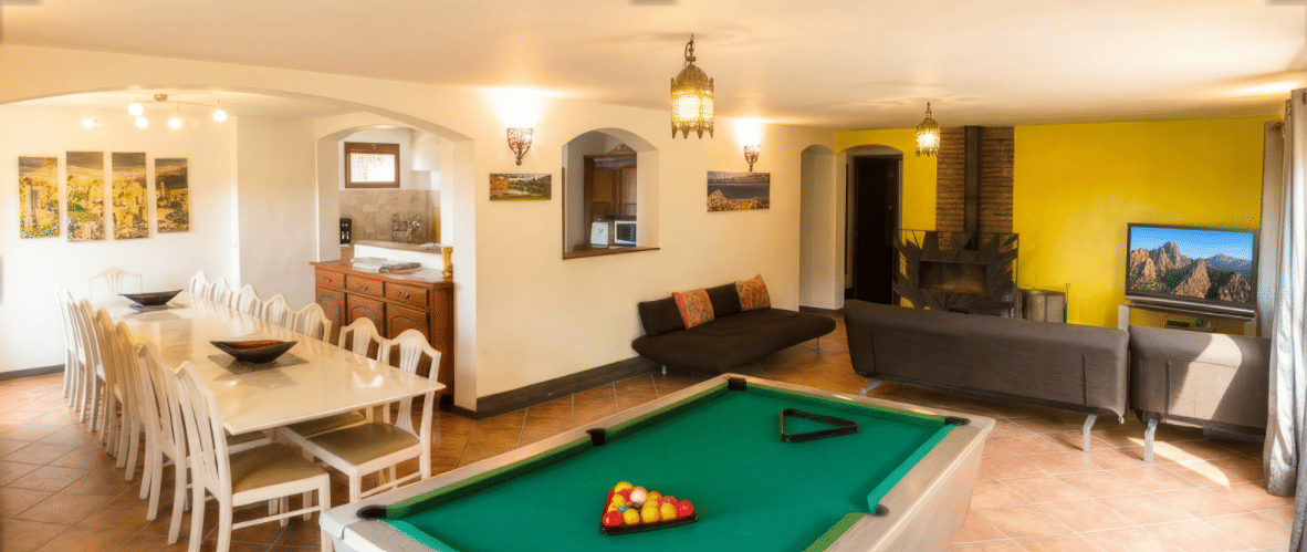 Appartement 3 pièces 120 m² · à Speloncato · 120 m² · 450 000 €