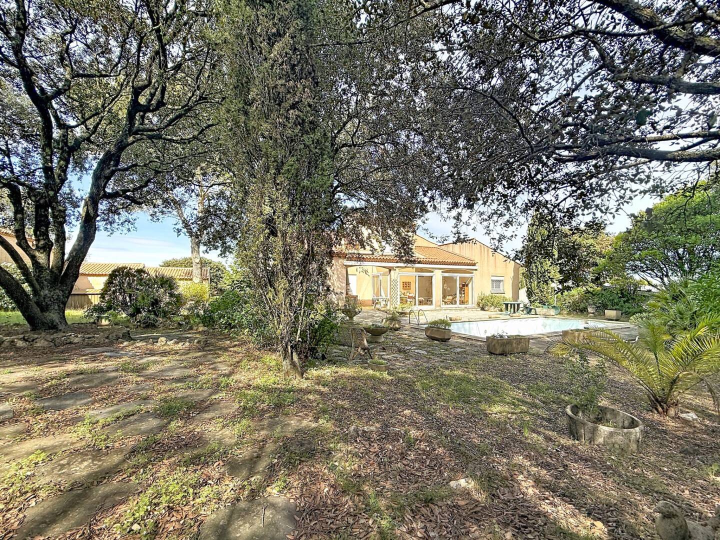 Maison 5 pièces 150 m² · à Saint-Gély-du-Fesc · 150 m² · 595 000 €