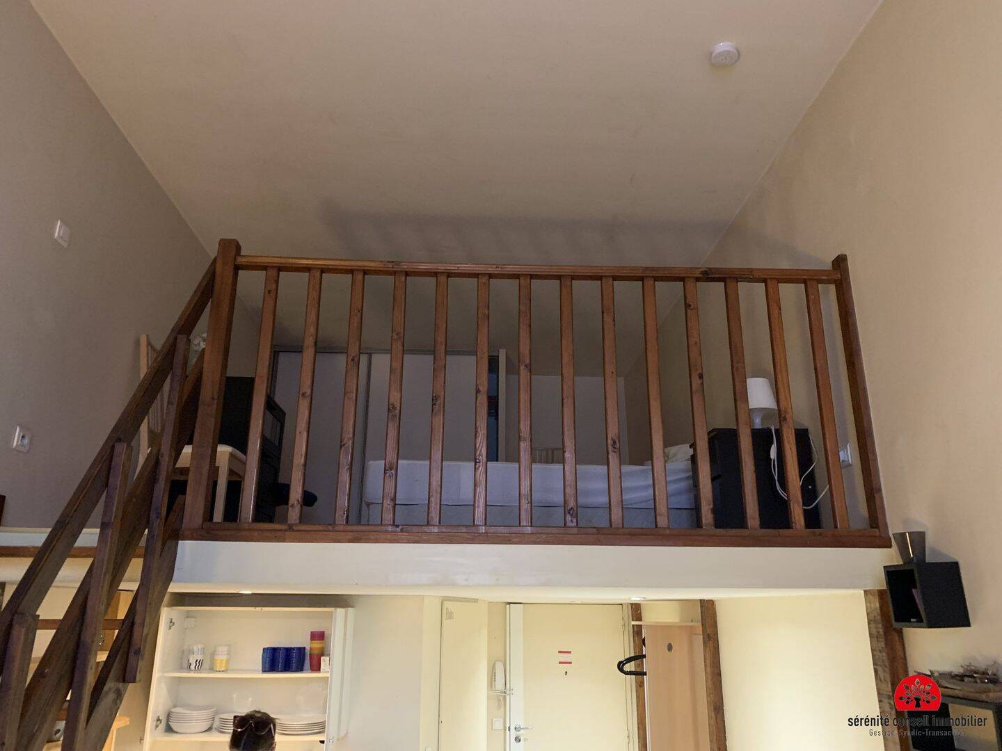 Appartement 1 pièce 33 m² · à Lyon 7ème Arrondissement · 33 m² · 695 €