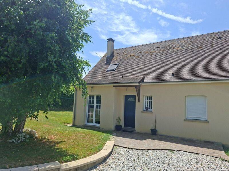 Maison 5 pièces 100 m² · à Laleu · 100 m² · 199 800 €