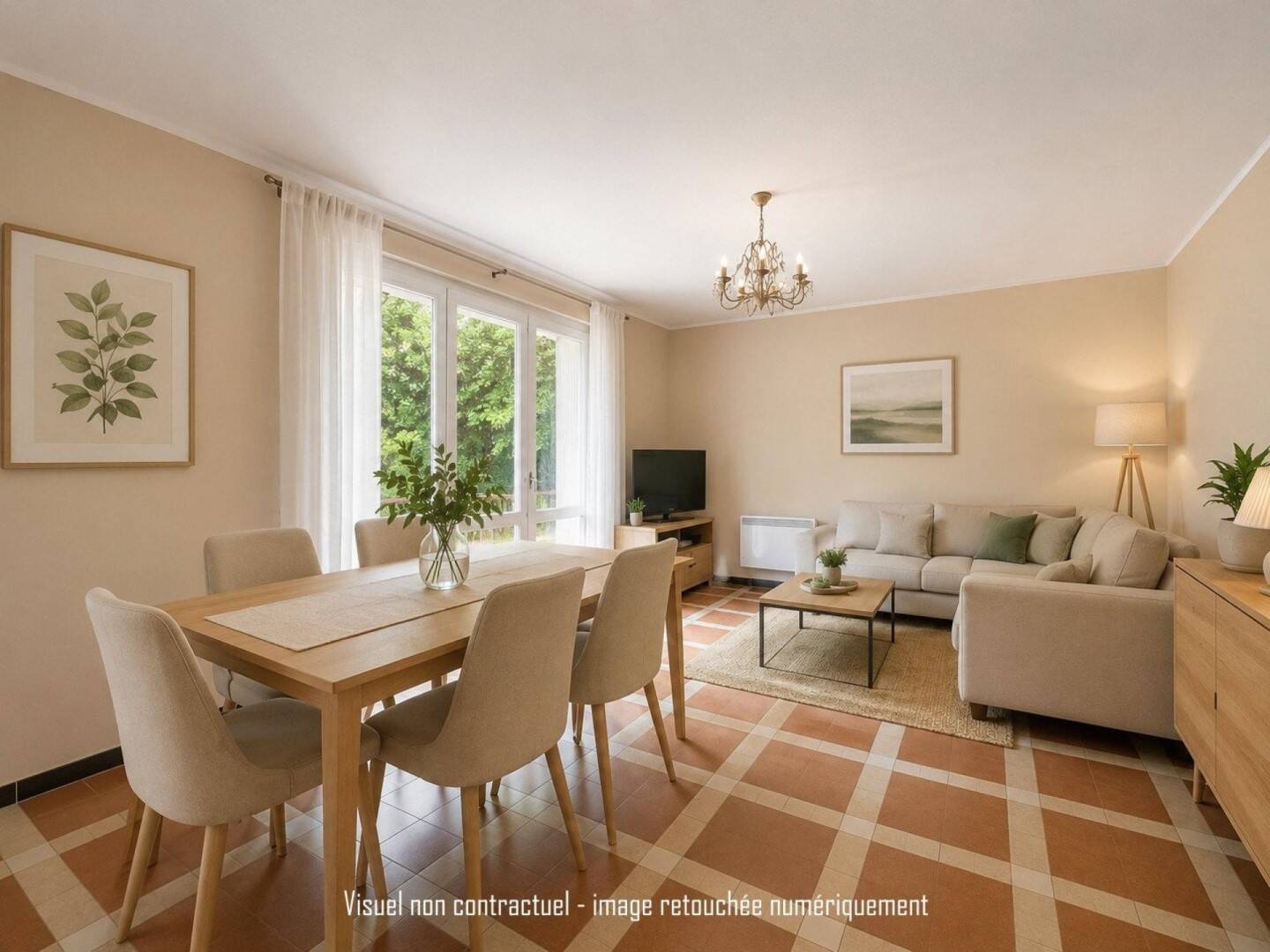 Maison 4 pièces 90 m² · à Cépet · 90 m² · 295 000 €