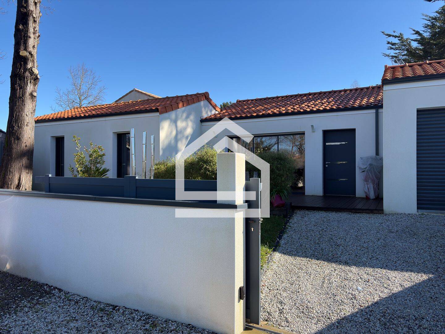 Maison 4 pièces 90 m² · à Pornic · 90 m² · 456 750 €