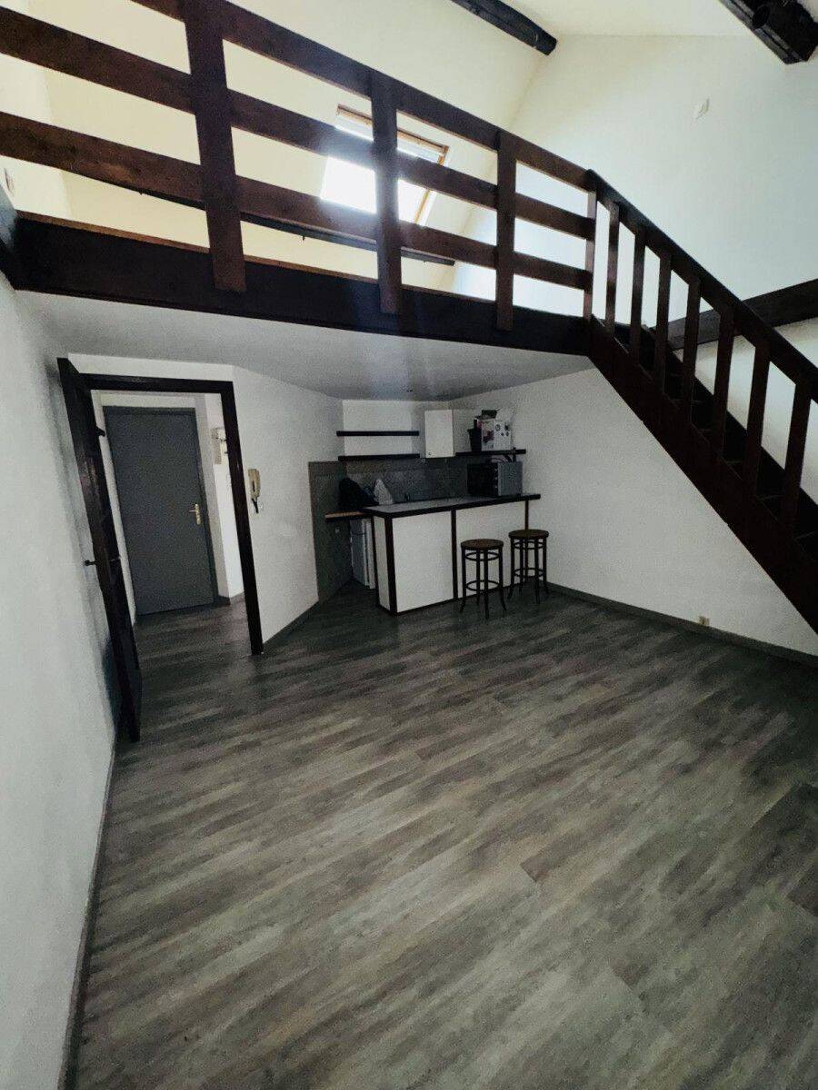 Appartement 3 pièces 37 m² · à Lille · 37 m² · 860 €/mois