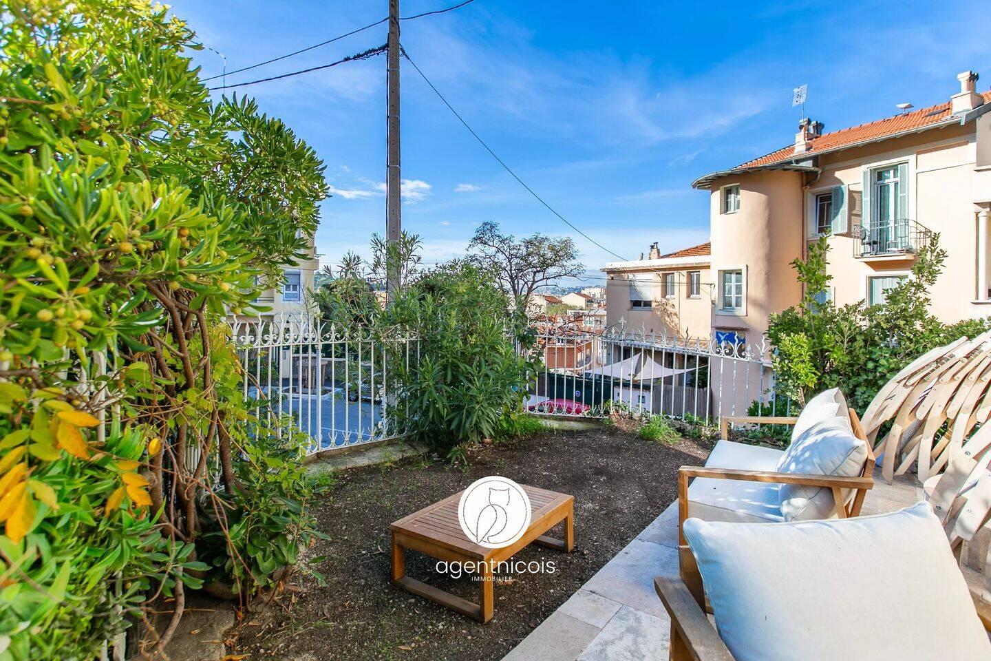 Maison 4 pièces 81 m² · à Nice · 80,8 m² · 590 000 €