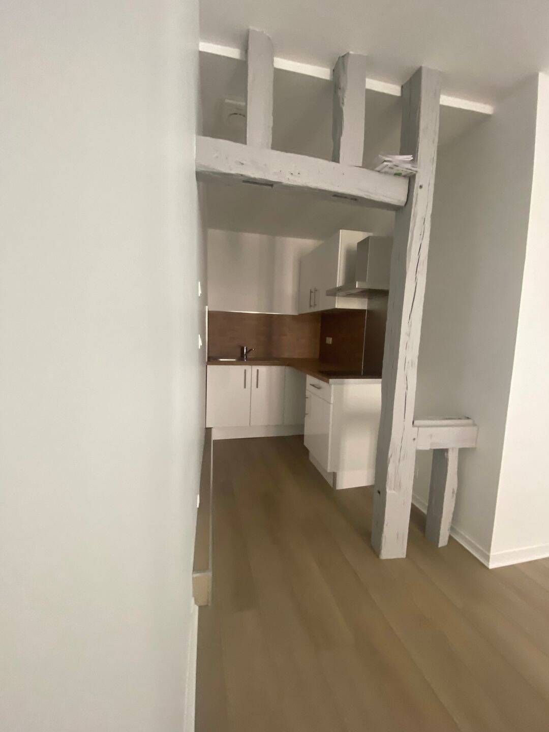Appartement 2 pièces 41 m² · à Troyes · 41 m² · 495 €/mois